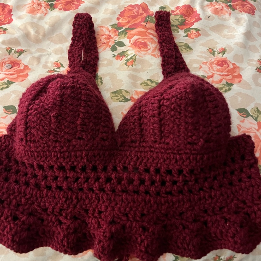 Handmade